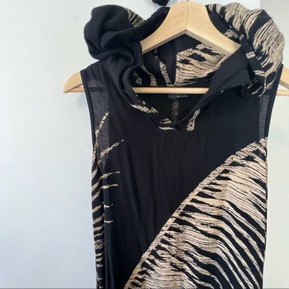 Animale beach cover up - Picture 3 of 11